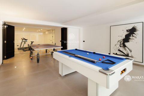 Villa i Quinta do Lago, Faro, Quinta do Lago - € 8.950.000 | Ref: Belleza - foto 41